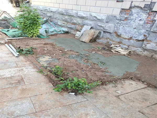 聊城地基基础注浆增加承载力灌浆加固