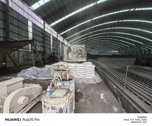 聊城厂房地面下沉注浆加固施工